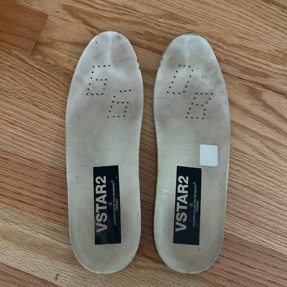 Golden Goose VSTAR2 - Picture 4 of 9